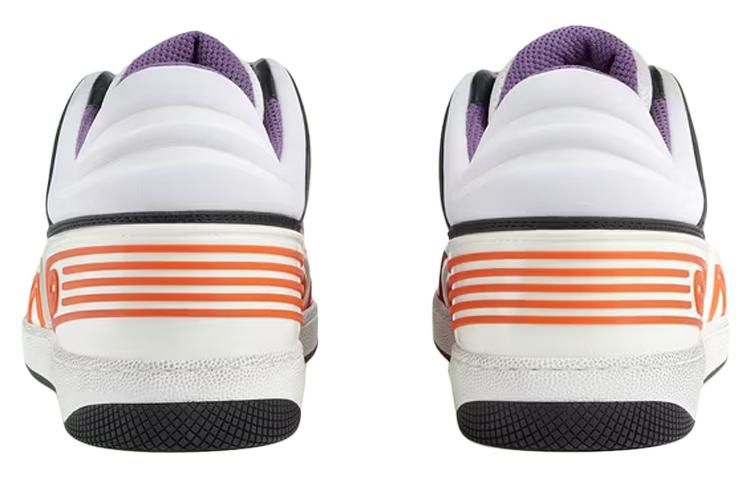 Gucci Basket 'Black Red White' 697882-2SH90-6662 sold by KicksCrew product image thumbnail 4