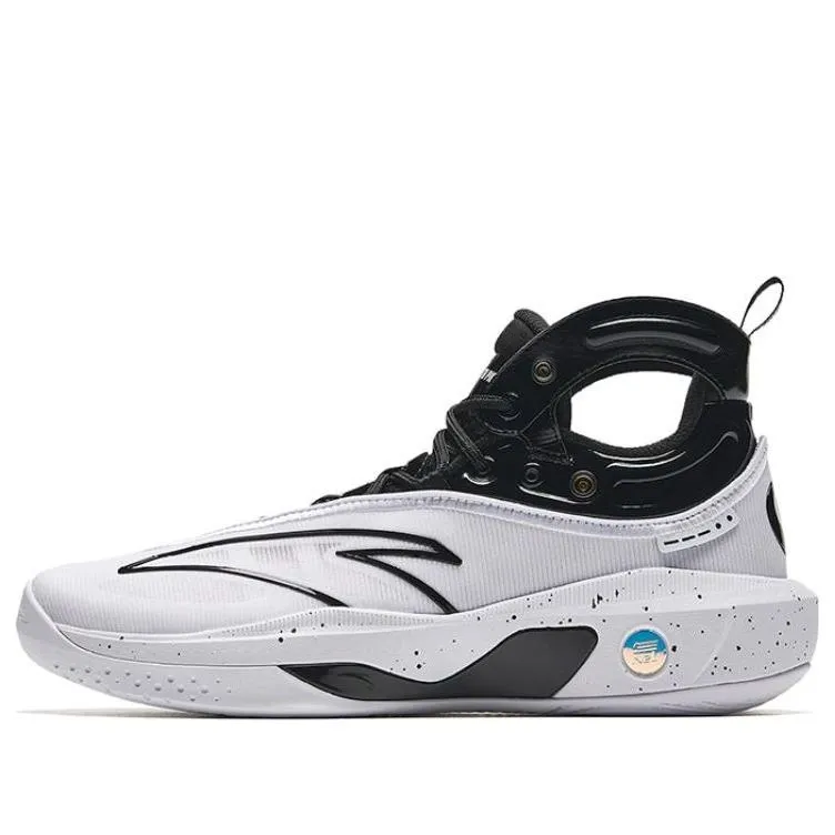 ANTA Klay Thompson 8 'Seed Upsets' 112331101-1 sold by KicksCrew