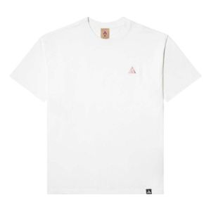 Nike ACG Short-Sleeve Tee 'White' DC5356-121 sold by KicksCrew