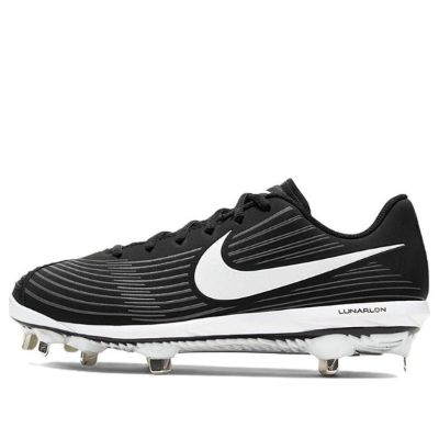 (WMNS) Nike Lunar HyperDiamond 3 Pro 'Black White' CD0110-009 sold by KicksCrew