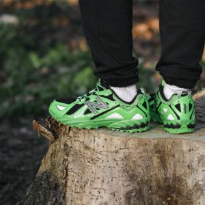 New Balance 610 'Green Punch' ML610TA sold by KicksCrew