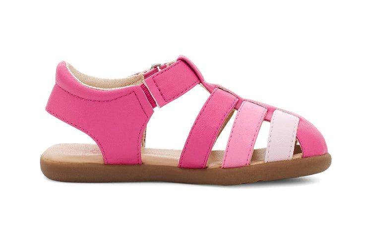 (TD) UGG Kolding Sandal 'Pink Azalea' 1107986T-PAZ sold by KicksCrew product image thumbnail 2