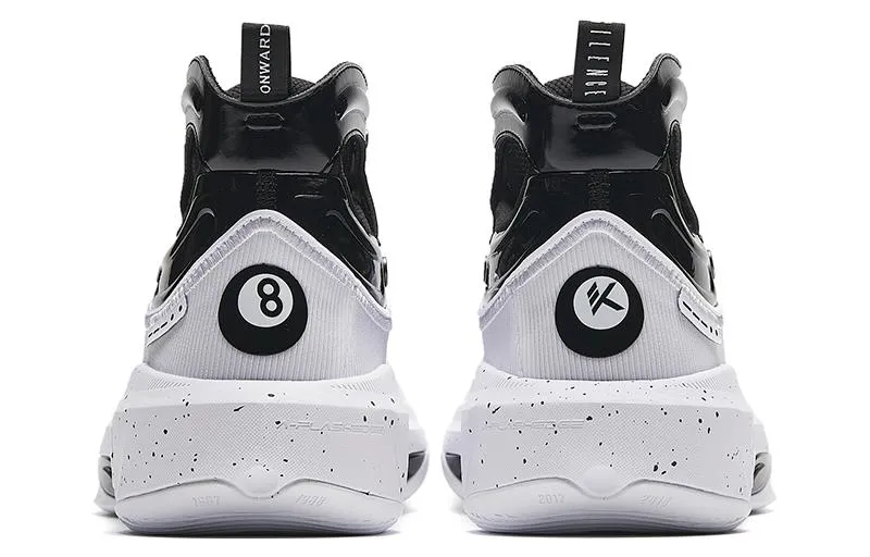 ANTA Klay Thompson 8 'Seed Upsets' 112331101-1 sold by KicksCrew product image thumbnail 3