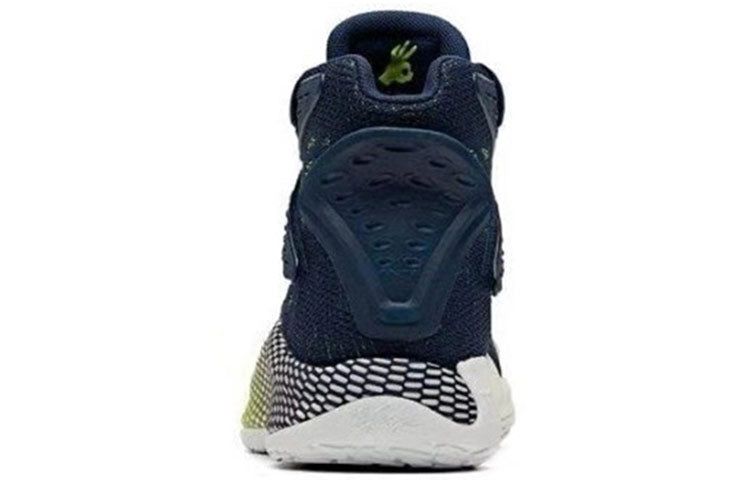 ANTA KT5 Klay Thompson 'Fluorescence' 11941101-8 sold by KicksCrew product image thumbnail 4