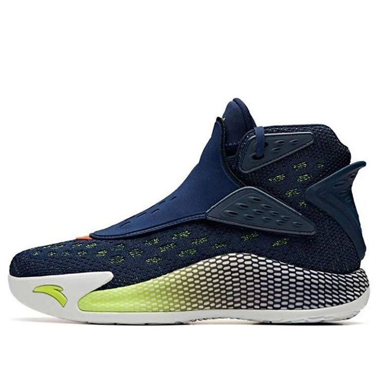 ANTA KT5 Klay Thompson 'Fluorescence' 11941101-8 sold by KicksCrew