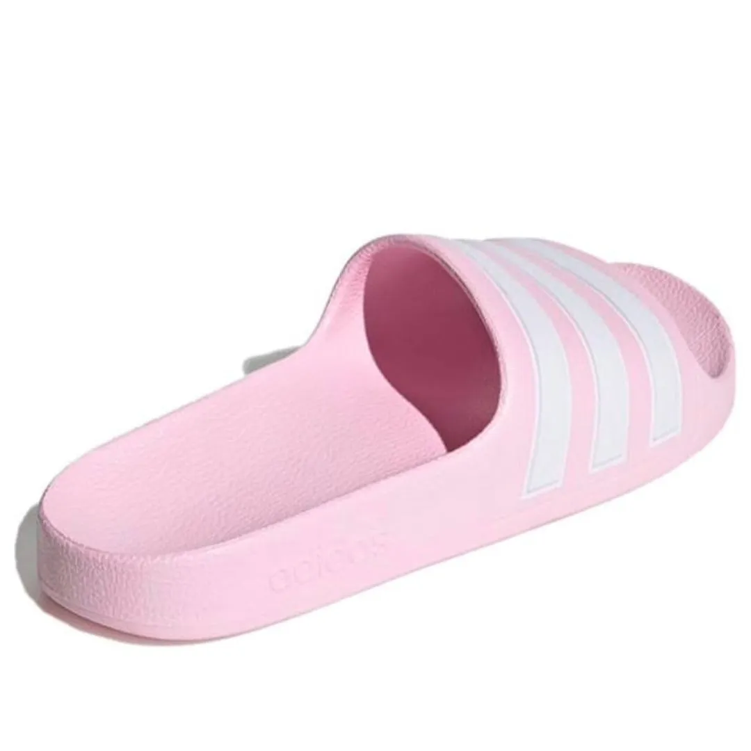 (GS) adidas Adilette Aqua 'Pink' FY8072 sold by KicksCrew product image thumbnail 3