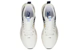 Li-Ning Flowing Clouds 'Creamy White Navy' AGLS059-2 sold by KicksCrew