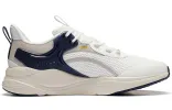 Li-Ning Flowing Clouds 'Creamy White Navy' AGLS059-2 sold by KicksCrew