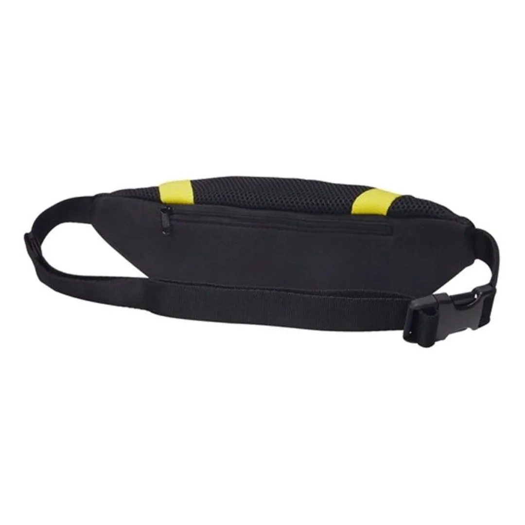 PUMA Prime Street Waist Bag 'Black White' 075852-01 sold by KicksCrew product image thumbnail 2