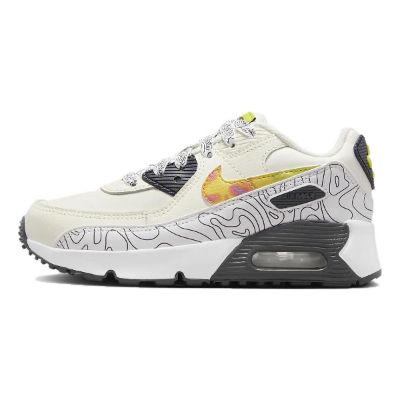 (PS) Nike Air Max 90 Leather SE 'Save Our Planet' DX1815-100 sold by KicksCrew