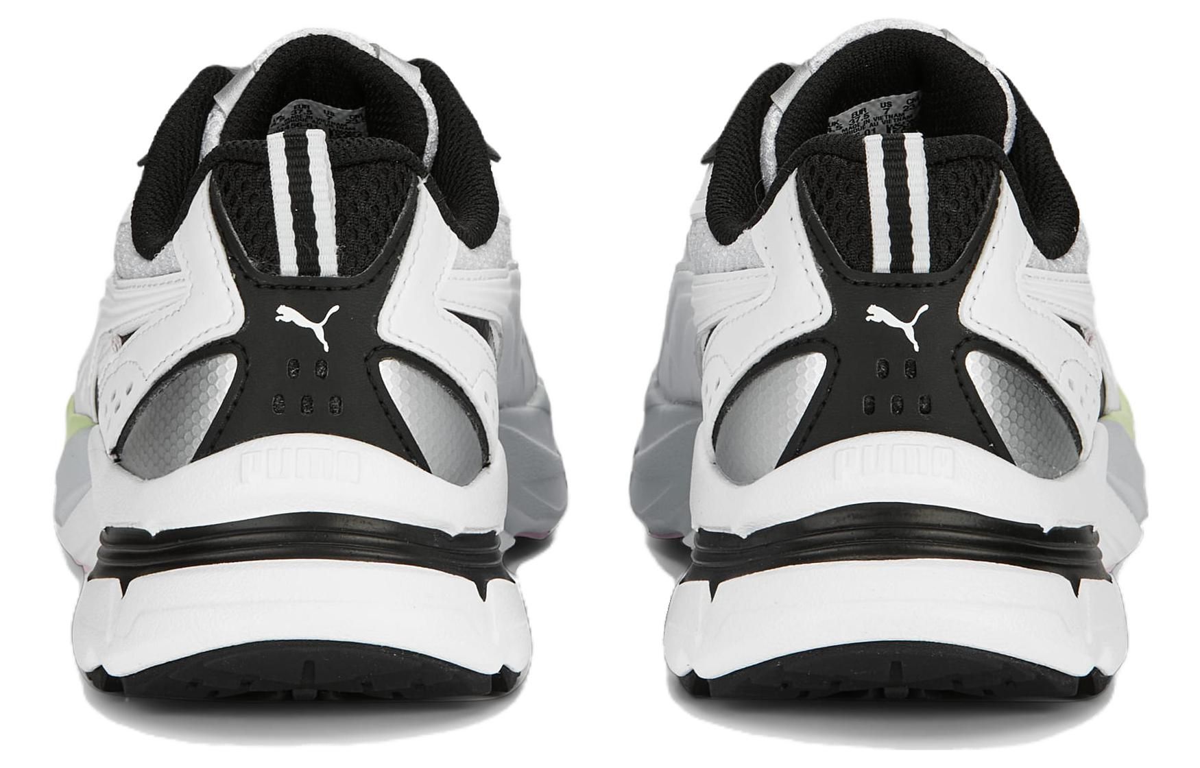 (WMNS) Puma Phlox 'White Black' 389456-01 sold by KicksCrew product image thumbnail 5