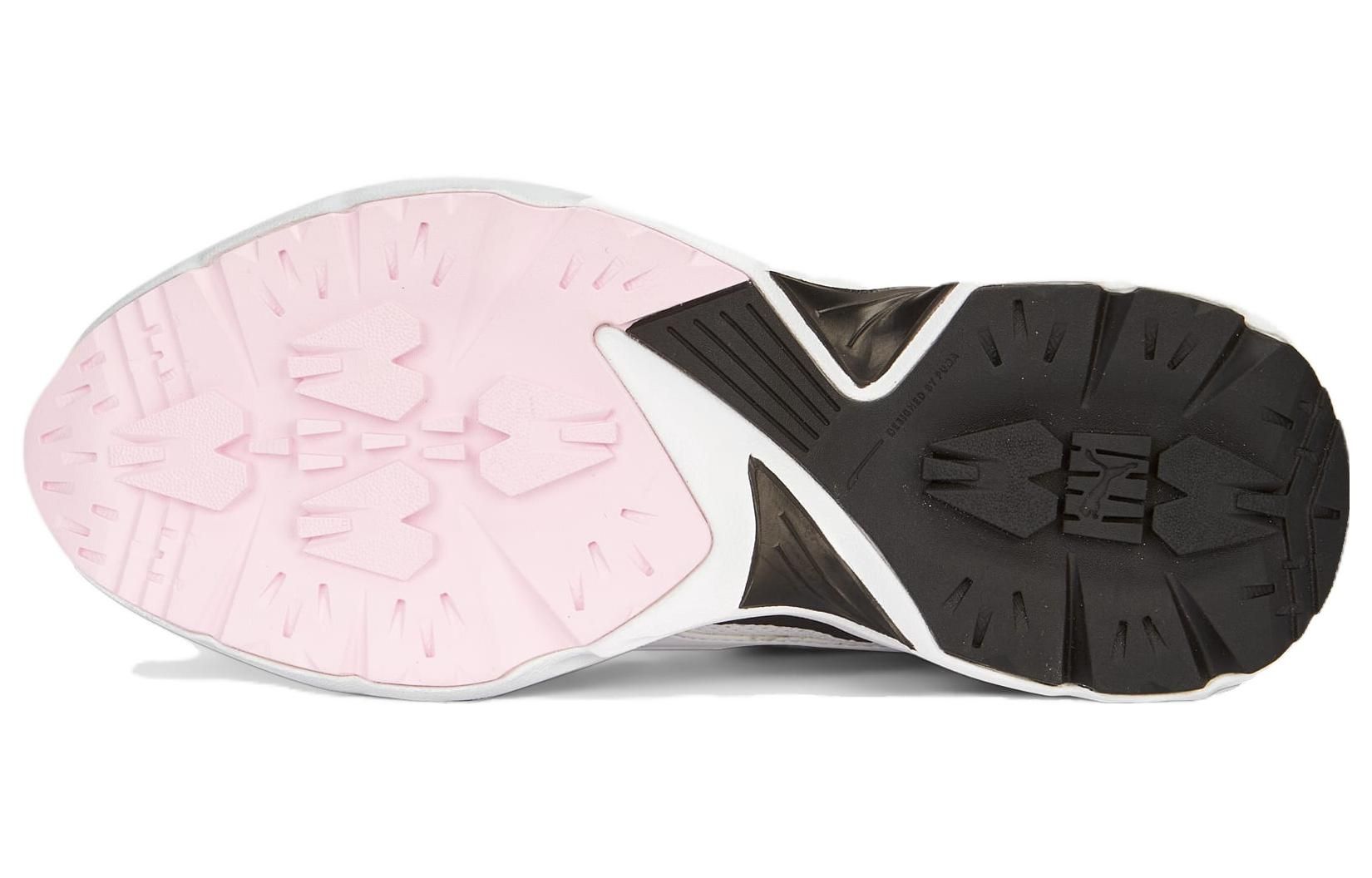 (WMNS) Puma Phlox 'White Black' 389456-01 sold by KicksCrew product image thumbnail 6