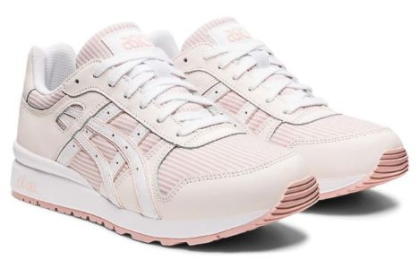 (WMNS) ASICS GT-II 'Ginger Peach White' 1202A283-700 sold by KicksCrew