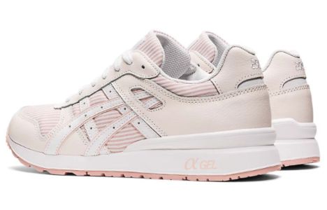 (WMNS) ASICS GT-II 'Ginger Peach White' 1202A283-700 sold by KicksCrew