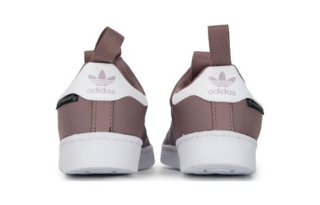 (PS) adidas originals Superstar 360 'Purple White' GY9178 sold by KicksCrew