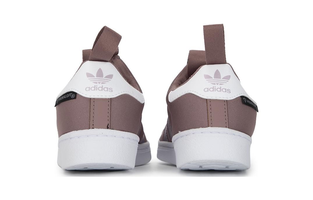(PS) adidas originals Superstar 360 'Purple White' GY9178 sold by KicksCrew product image thumbnail 4