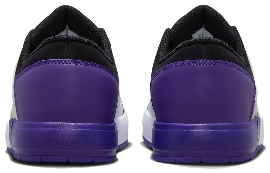 Jordan Nu Retro 1 Low 'Field Purple' DV5141-105 sold by KicksCrew product image thumbnail 5