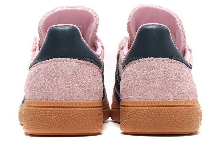 【ADIDAS】 IF6561 Spezial Handball Clear Pink Adidas Handball Spezial Clear Pink Women's Casual Shoes