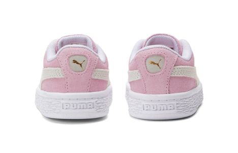 (TD) PUMA Suede Classic 21 'Pink Lady' 380825-05 sold by KicksCrew