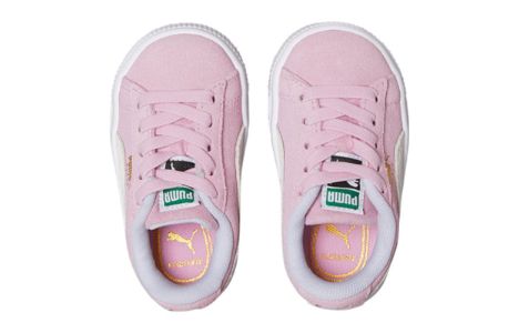 (TD) PUMA Suede Classic 21 'Pink Lady' 380825-05 sold by KicksCrew