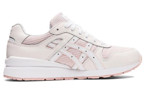 (WMNS) ASICS GT-II 'Ginger Peach White' 1202A283-700 sold by KicksCrew