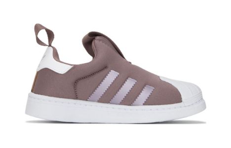(PS) adidas originals Superstar 360 'Purple White' GY9178 sold by KicksCrew
