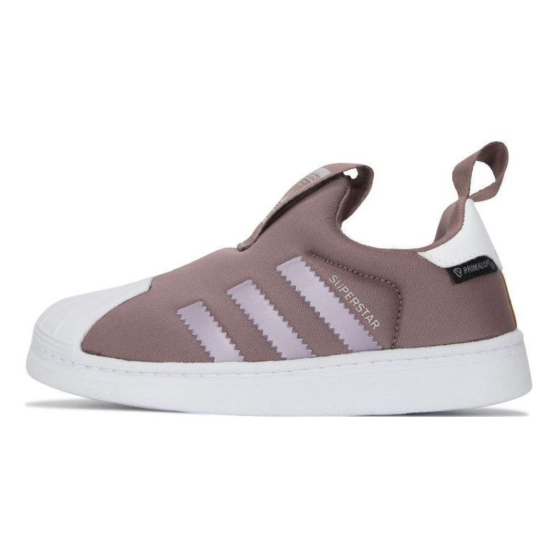 (PS) adidas originals Superstar 360 'Purple White' GY9178 sold by KicksCrew