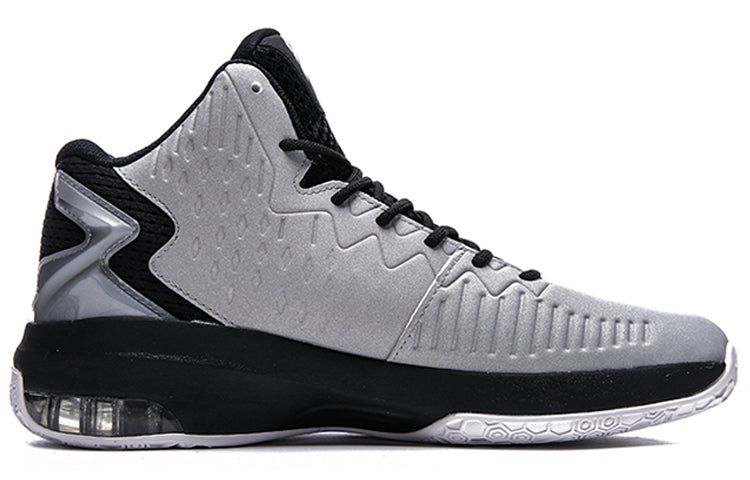 ANTA KT3 TEAM Klay Thompson 'Black Silver' 11741105-11 sold by KicksCrew product image thumbnail 2