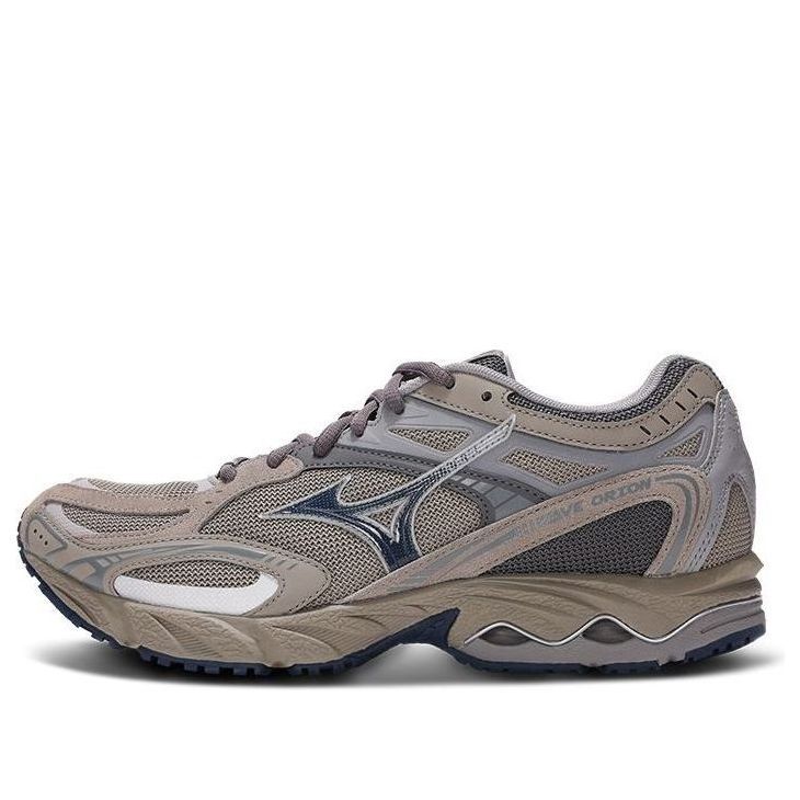 Mizuno WAVE ORION 'Versatile Comfort LowTop Casual