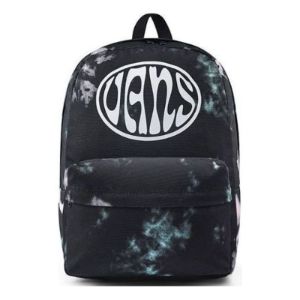 Vans Old Skool III Backpack 'Black Tie Dye' VN0A3I6RBZX sold by KicksCrew