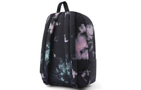 Vans Old Skool III Backpack 'Black Tie Dye' VN0A3I6RBZX sold by KicksCrew