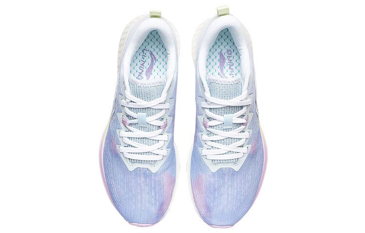 (WMNS) Li-Ning Dark Horse 4 'Light Blue' ARMR004-7 sold by KicksCrew product image thumbnail 4