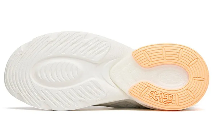 ANTA Millennium 2 Low 'White Green' 112128896-2 sold by KicksCrew product image thumbnail 5