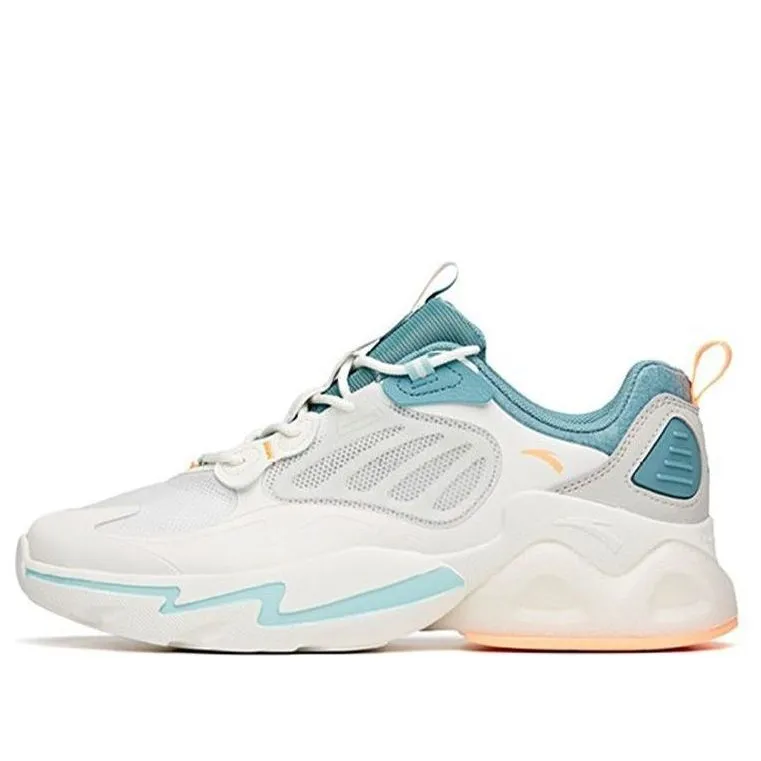 ANTA Millennium 2 Low 'White Green' 112128896-2 sold by KicksCrew