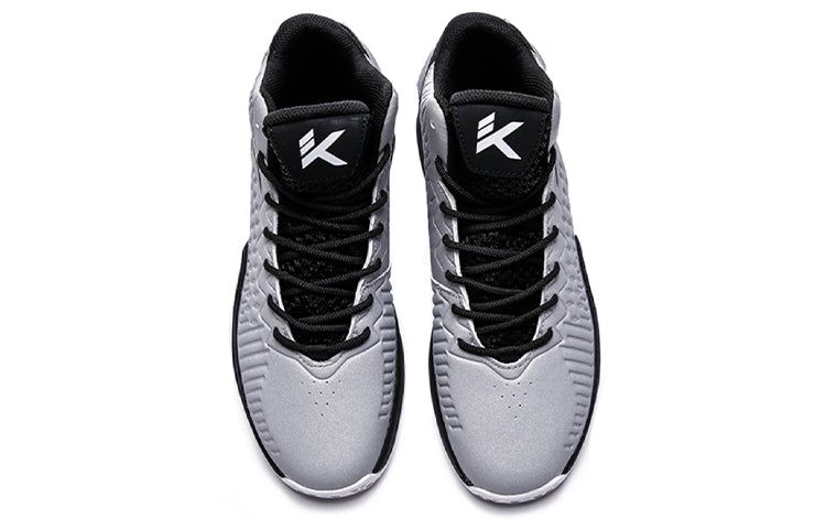ANTA KT3 TEAM Klay Thompson 'Black Silver' 11741105-11 sold by KicksCrew product image thumbnail 3
