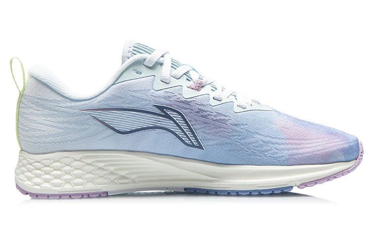 (WMNS) Li-Ning Dark Horse 4 'Light Blue' ARMR004-7 sold by KicksCrew product image thumbnail 2