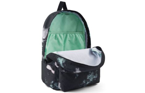 Vans Old Skool III Backpack 'Black Tie Dye' VN0A3I6RBZX sold by KicksCrew
