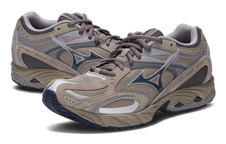 Mizuno WAVE ORION 'Versatile Comfort LowTop Casual
