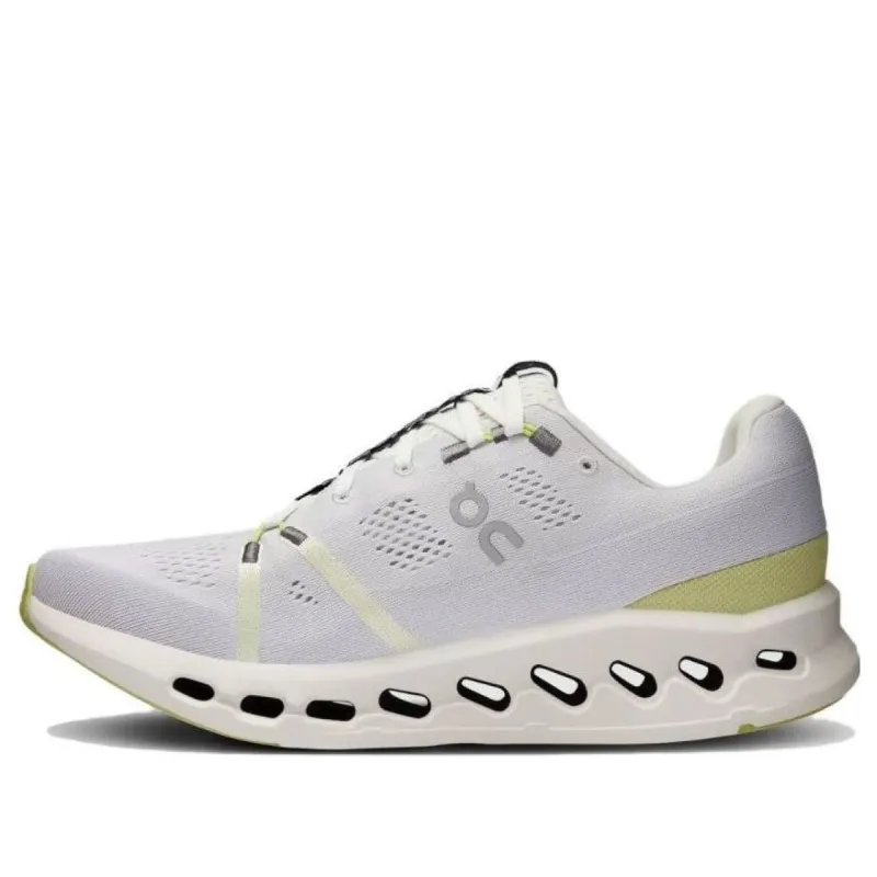 On Running Cloudsurfer 'White Sand' 3MD10420248 sold by KicksCrew