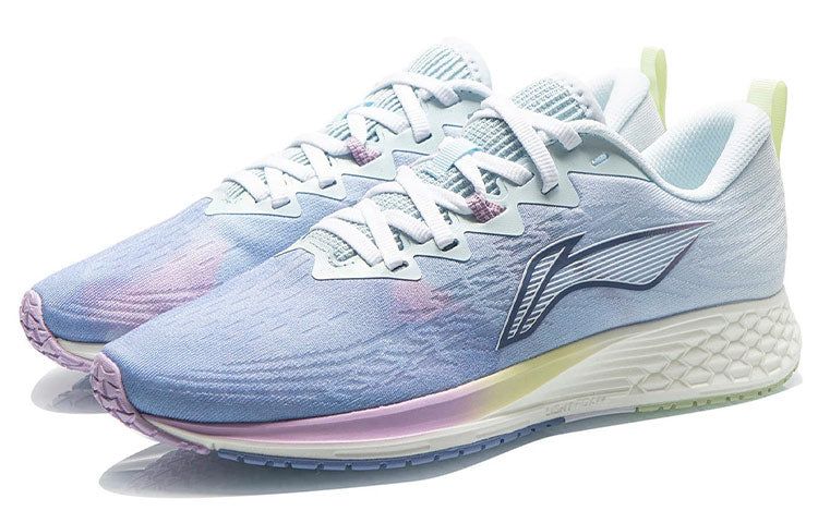 (WMNS) Li-Ning Dark Horse 4 'Light Blue' ARMR004-7 sold by KicksCrew product image thumbnail 3