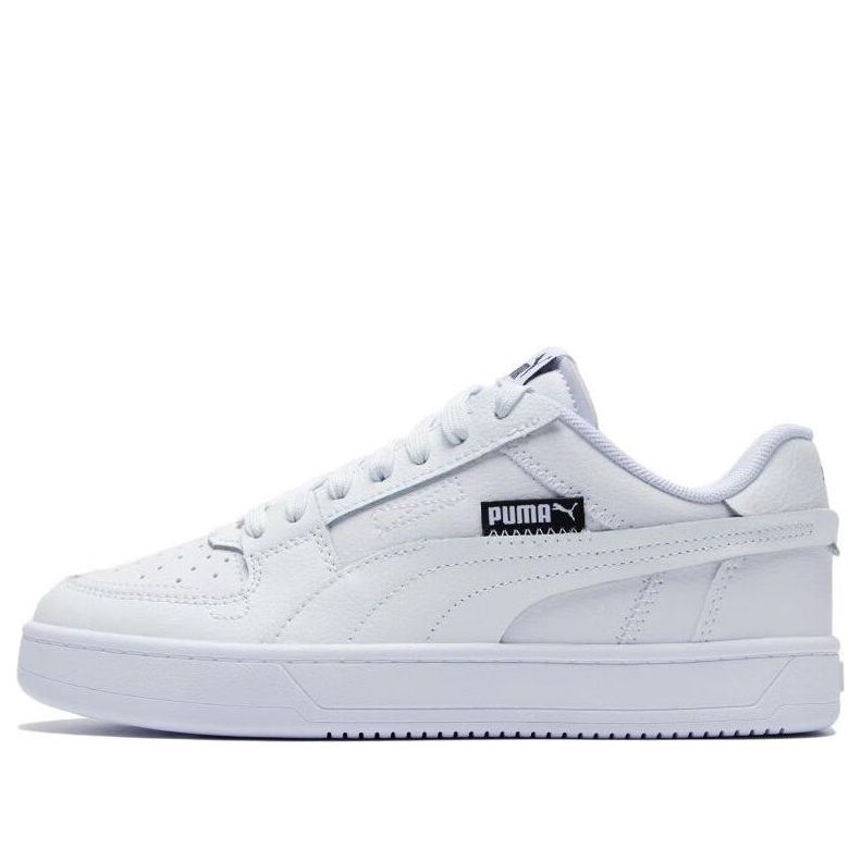 PUMA Caven 2.0 VTG 'White' 392332-03 sold by KicksCrew