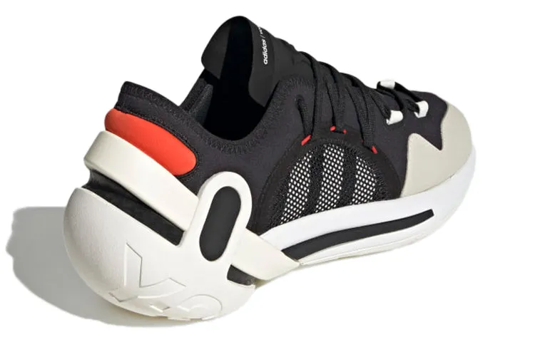 adidas Y-3 Idoso Boost 'Black Bliss' GZ9136 sold by KicksCrew product image thumbnail 4
