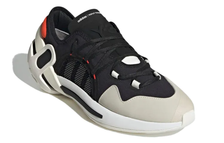 adidas Y-3 Idoso Boost 'Black Bliss' GZ9136 sold by KicksCrew product image thumbnail 3