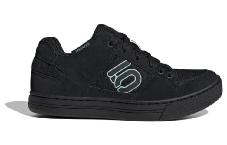 (WMNS) adidas Five Ten Freerider 'Black Mint' HQ2101 sold by KicksCrew product image thumbnail 2