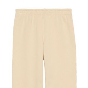 (GS) Gucci Felted Cotton Trousers 'Blue Ivory' 772323-XJF5X-7524 sold by KicksCrew