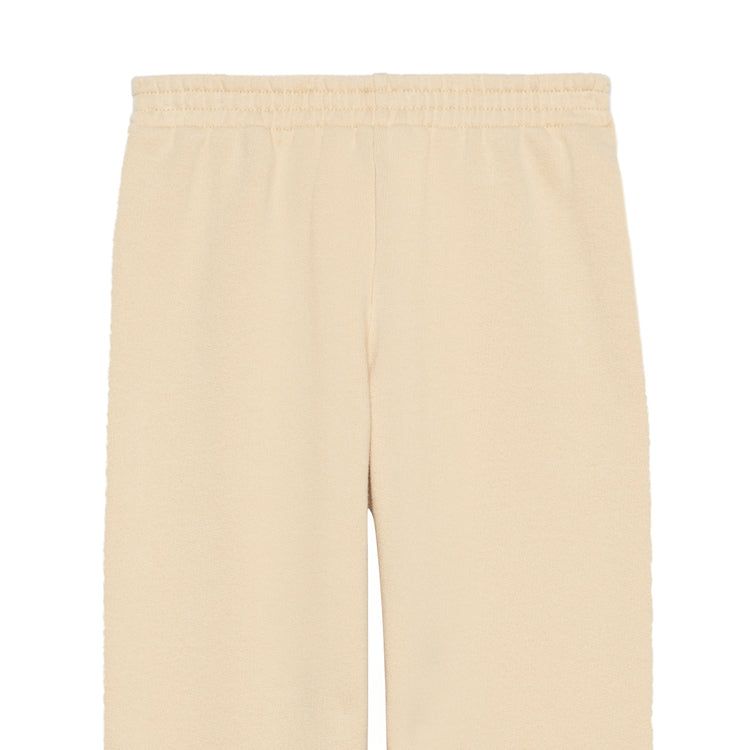 (GS) Gucci Felted Cotton Trousers 'Blue Ivory' 772323-XJF5X-7524 sold by KicksCrew product image thumbnail 5