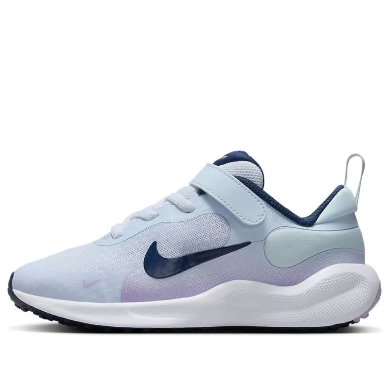 (PS) Nike Revolution 7 'Grey Lilac' FB7690-004 sold by KicksCrew