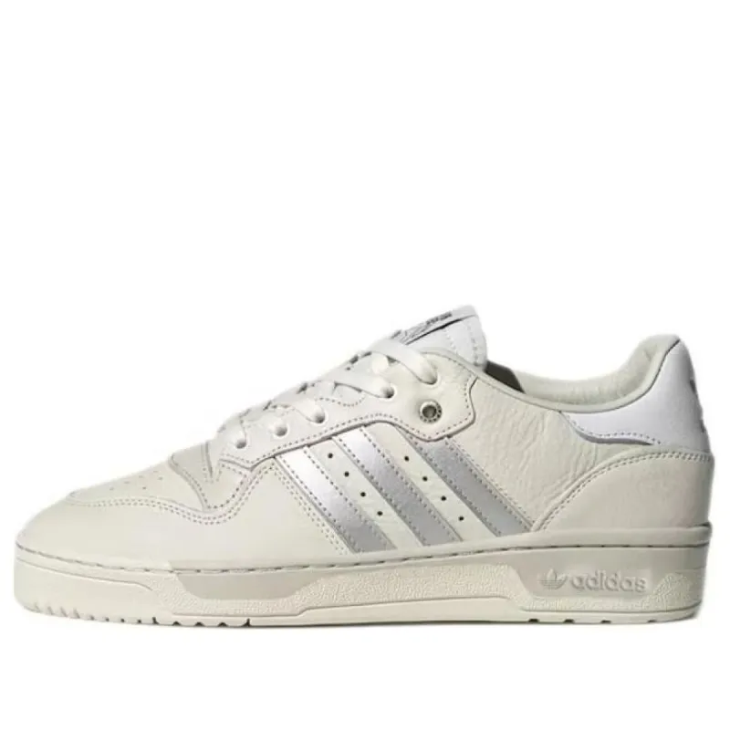 adidas Rivalry Low Consortium 'Chalk Silver' IF0603 sold by KicksCrew