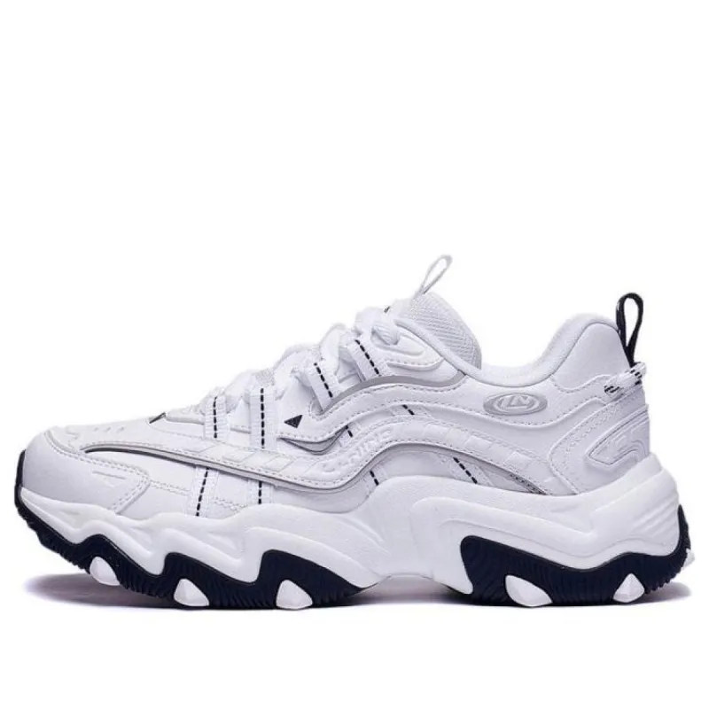 (WMNS) Li-Ning X-Claw Lite 2 'White' AGCT358-1 sold by KicksCrew