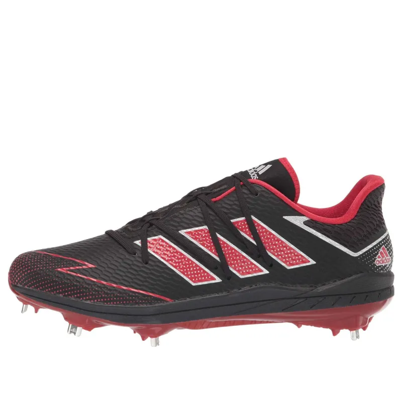 adidas Adizero Afterburner 7 'Black Team Power Red' FV9395 sold by KicksCrew